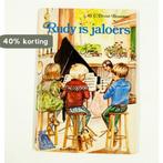 Rudy is jaloers 9789026645310 A.C. Drost Brouwer, Boeken, Verzenden, Gelezen, A.C. Drost Brouwer