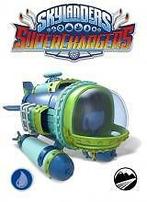 Dive Bomber - Skylanders SuperChargers Zeevoertuig - iDEAL!, Spelcomputers en Games, Games | Nintendo Wii U, Ophalen of Verzenden