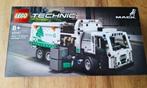 Lego - Technic - 42167 - MISB - NEW -mieciarka Mack LR, Nieuw