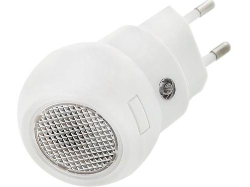 Led lamp met lichtsensor nachtlampje, Huis en Inrichting, Overige Huis en Inrichting, Ophalen of Verzenden