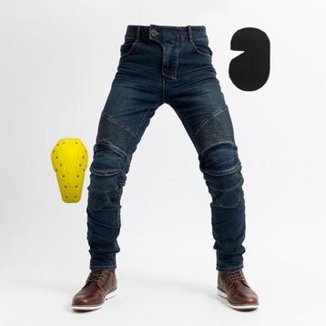 Moto Pants - Motorjeans - Heren - Maat M / 30 beschikbaar voor biedingen