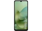 Motorola -  Moto G06 - 4gb 256 Gb  - Groen, Telecommunicatie, Mobiele telefoons | Motorola, Verzenden, Touchscreen, Nieuw, Zonder abonnement