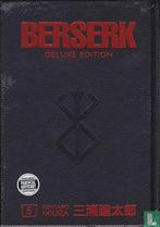 Berserk Deluxe Edition 5 - 2020, Eén stripboek, Verzenden, Zo goed als nieuw, Miura, Kentaro.