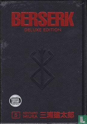 Berserk Deluxe Edition 5 - 2020, Boeken, Stripboeken, Zo goed als nieuw, Eén stripboek, Verzenden