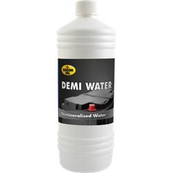 Kroon Oil Demi-Water 1L, Auto diversen, Onderhoudsmiddelen, Verzenden