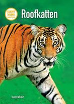 9789463525428 Superleuke weetjes - Roofkatten, Boeken, Verzenden, Nieuw, Christina Braun