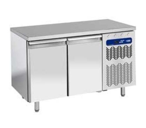 Diepvriestafel Geventileerd |  2 Deurs | 600x400 mm, Zakelijke goederen, Horeca | Keukenapparatuur, Verzenden