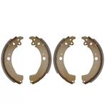 Remschoenset PEUGEOT J7 1.6 achterzijde, Auto-onderdelen, Verzenden, Nieuw