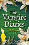 The Vampire Diaries van L. J. Smith (engels)