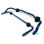 H&R Set Stabilisatorstangen passend voor Volkswagen Bus T5/T, Verzenden, Nieuw