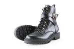Guess Veterboots in maat 37 Zwart | 10% extra korting, Kleding | Dames, Schoenen, Guess, Verzenden, Zwart, Overige typen