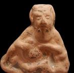 Oud-Egyptisch - Dieu Bès ithyphallique - 332/30 voor