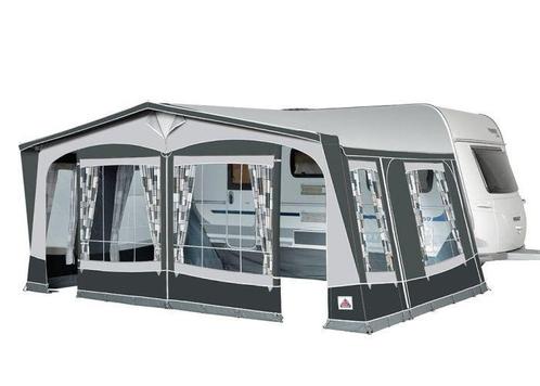 DOREMA PRESIDENT XL 300 MAAT 20 1125-1150 CM, Caravans en Kamperen, Voortenten en Luifels, Nieuw, Ophalen of Verzenden