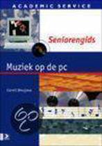 Seniorengids Muziek Op De Pc 9789039520727 Martin Vulker, Martin Vulker, Gelezen, Verzenden
