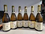 2011 Château de Beaucastel - Châteauneuf-du-Pape - 6 Flessen, Nieuw