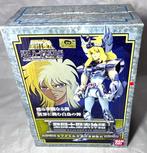 Bandai - Speelgoedfiguurtjes Saint Seiya – Myth Cloth –