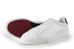 Gant Sneakers in maat 40 Wit | 10% extra korting, Kleding | Heren, Verzenden, Wit, Gant, Sneakers of Gympen