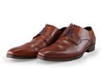 Daniel Kenneth Nette schoenen in maat 43 Bruin | 10% extra, Kleding | Heren, Schoenen, Daniel Kenneth, Bruin, Verzenden, Overige typen