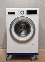 Een Bosch wasmachine, Gebruikt