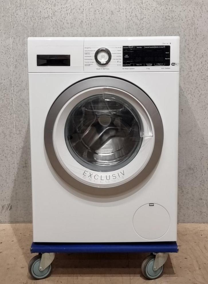 Een Bosch wasmachine, Witgoed en Apparatuur, Overige Witgoed en Apparatuur