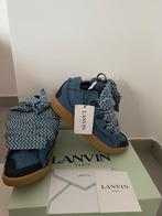 Lanvin - Lanvin Jeans - Sneakers - Maat: EU 42 - Nieuw met, Kleding | Heren, Schoenen, Nieuw