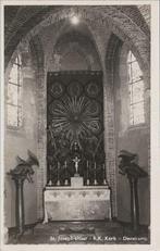 DENEKAMP - St. Joseph-altaar - R.K. Kerk, Verzenden, Gelopen