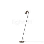 Hell Polo Vloerlamp, taupe (Staande lampen, Binnenlampen), Verzenden, Nieuw