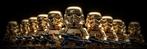 Artxlife - Lego Stormtrooper Army 24K [XXL], Nieuw