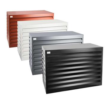Evolar Airco omkasting beschikbaar voor biedingen