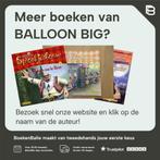 BOB DE BOUWER 12 9789047800835 BALLOON BIG, Verzenden, Gelezen, BALLOON BIG