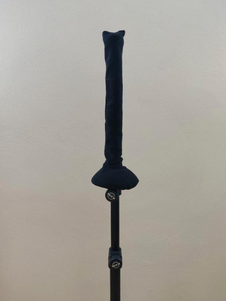 Hamilton Bone Sock Trombone Protector, Muziek en Instrumenten, Standaards, Trombone, Nieuw, Ophalen
