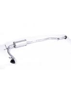 Uitlaat, Middendemper Honda Jazz, Ophalen of Verzenden, Nieuw, Honda