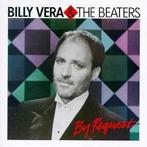 LP gebruikt - Billy Vera &amp; The Beaters - By Request (..., Zo goed als nieuw, Verzenden