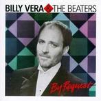 LP gebruikt - Billy Vera &amp; The Beaters - By Request (..., Verzenden, Zo goed als nieuw