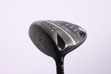 Callaway Epic MAX Driver 10.5 Graden Graphite Senior Linksha beschikbaar voor biedingen