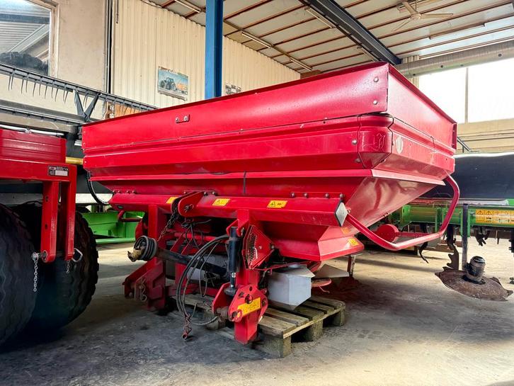 Tulip Centerline, Zakelijke goederen, Agrarisch | Werktuigen, Gewasbescherming en Bemesting, Ophalen