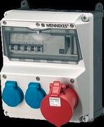 Mennekes AMAXX CEE Stekkerdoos Combinatie - 920062, Verzenden, Nieuw, Overige typen