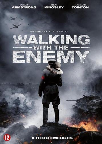 Walking With The Enemy beschikbaar voor biedingen