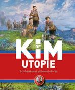 De Kim Utopie / Internationaal realisme in het Drents Museum, Verzenden, Gelezen