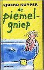 De piemelgniep 9789025837884 Sjoerd Kuyper, Verzenden, Gelezen, Sjoerd Kuyper