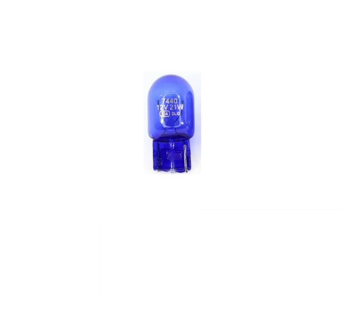 W21W / T20 xenon look lampen voor stadsverlichting / dagrijv, Auto diversen, Tuning en Styling, Ophalen of Verzenden