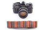 Canon AE-1 + FD 1,4/50mm S.S.C. | Analoge camera, Nieuw