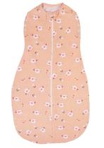 Sevibaby Happy Birds Newborn Inbakerslaapzak 559-194, Verzenden, Nieuw