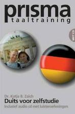 Duits voor zelfstudie / Prisma taalcursus 9789027490704, Verzenden, Zo goed als nieuw, K.B. Zaich