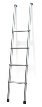 Ladder Deluxe 5B, Caravans en Kamperen, Nieuw