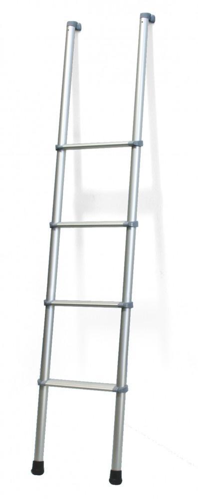 Fiamma Ladder Deluxe 5B, Caravans en Kamperen, Kampeeraccessoires, Nieuw