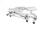 BMW M2 F87 Competition Milltek Cat-back GPF/OPF Back System, Ophalen of Verzenden, Nieuw