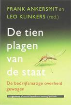 De tien plagen van de staat / Kennis / Openbare mening /, Verzenden, Gelezen, N. ter Linden