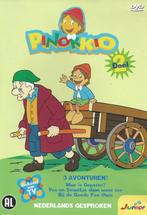Pinokkio 2 (dvd tweedehands film), Ophalen of Verzenden, Zo goed als nieuw