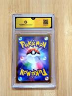 Pokémon - 1 Graded card - Lapras 072 / 063 AR Art Rare Full, Hobby en Vrije tijd, Verzamelkaartspellen | Pokémon, Nieuw